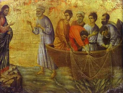 Duccio_di_Buoninsegna._Maesta._Christ_s_Appearance_on_Lake_Tiberias._1308-11._jpeg